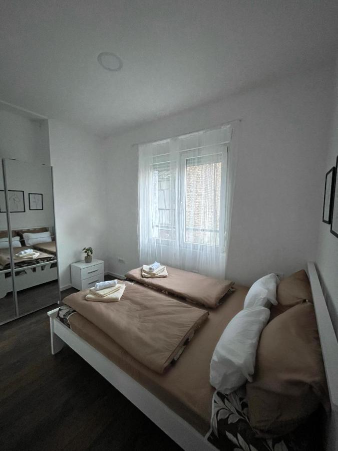 Allure Of Belgrad Exterior foto