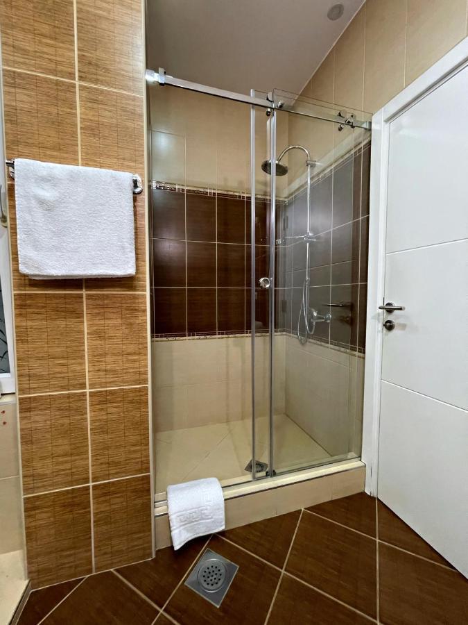 Allure Of Belgrad Exterior foto
